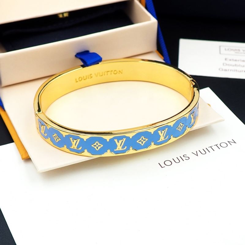 Louis Vuitton Bracelets